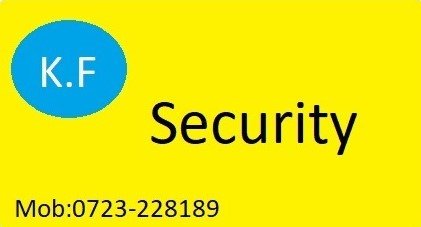 KFsecurity